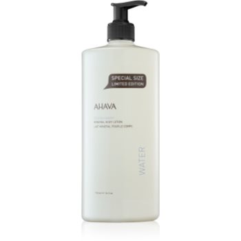 AHAVA Body Essential Hydration lotiune corporala minerala - imagine 2